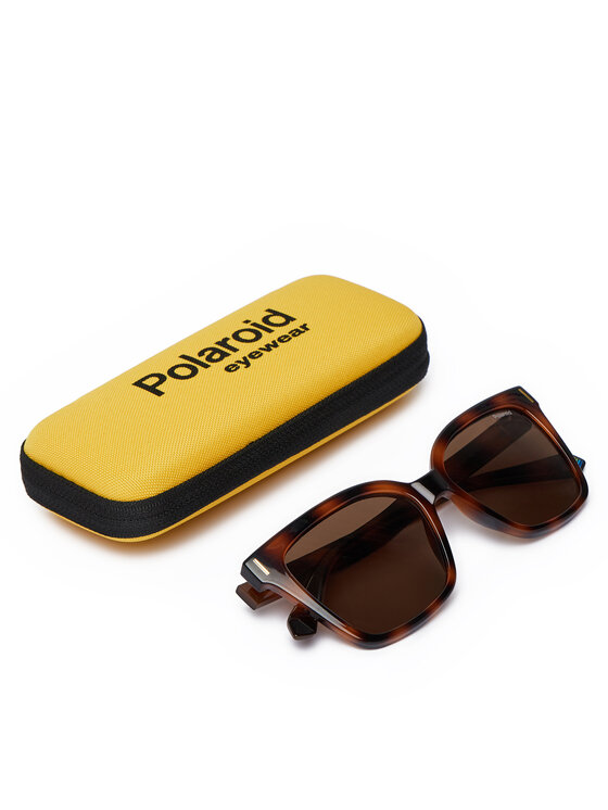 Polaroid Polaroid Сонцезахисні окуляри C PLD 6192/S Коричневий