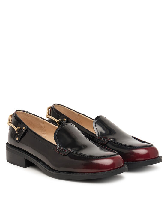 Liu Jo Liu Jo Slipper Madison 01 SF6067 PX112 Dunkelrot