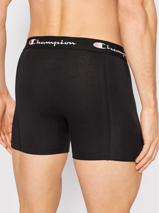 Champion Champion Set di 2 boxer U20001 Multicolore