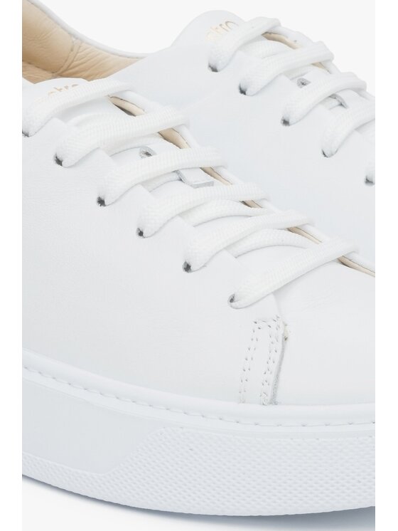 Estro Estro Scarpe da ginnastica ER00115648 Bianco