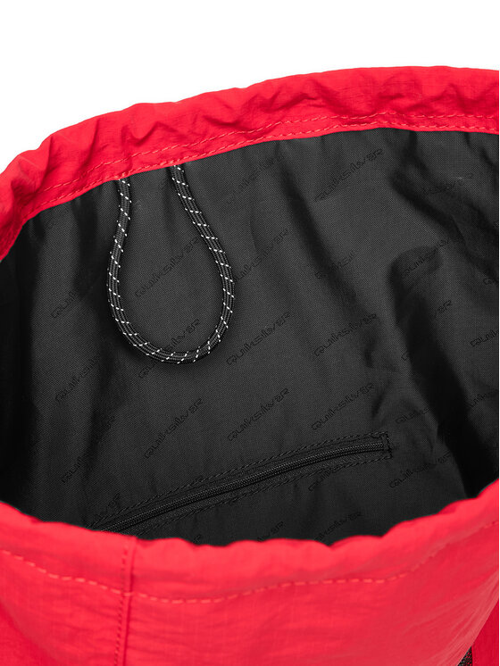 Quiksilver Quiksilver Mugursoma CEOWB-QUIC-M-001-09 Sarkans