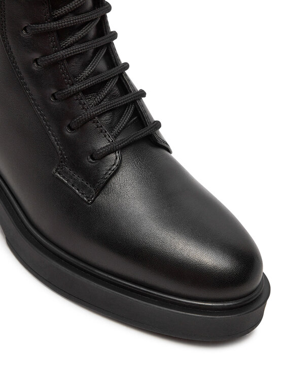 Furla Furla Škornji Sfera Army YI46SFE WU0000 O6000 Črna