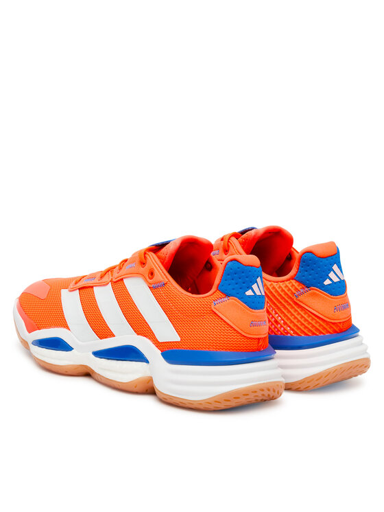 adidas adidas Tenisice za dvoranski nogomet Stabil 16 Indoor JP7274 Narančasta