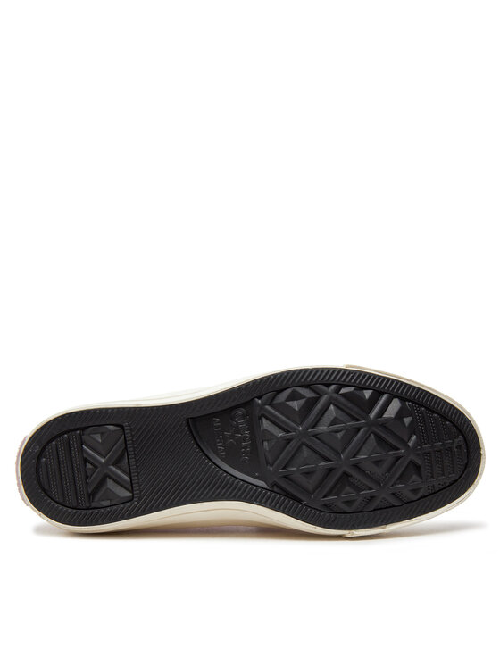 Converse Converse Tornacipő Chuck Taylor All Star Kadin Lila A09831C Rózsaszín