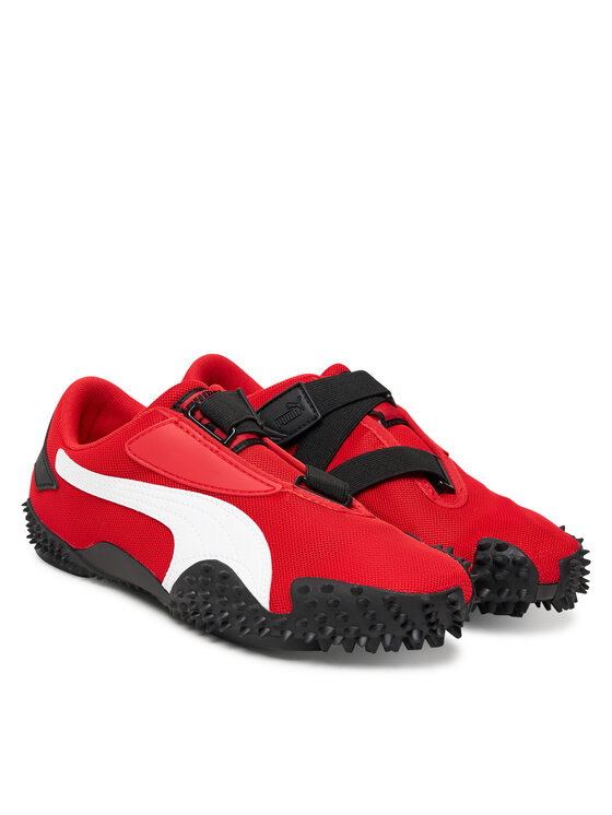 Puma Puma Sneakersy Mostro OG Prime 403206 06 W Czerwony