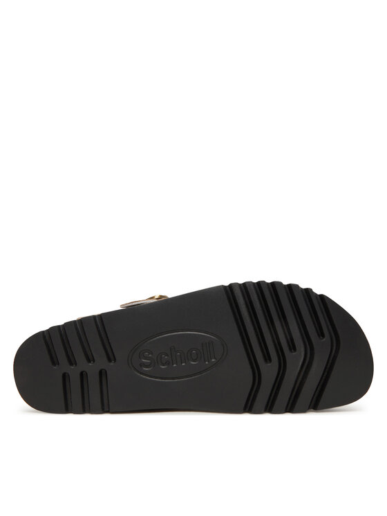 Scholl Scholl Varbavahesandaalid Nicole F32175 Pruun