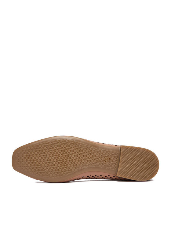 Lasocki Lasocki Ballerinas CEO-RST-ROMI-80 Rosa