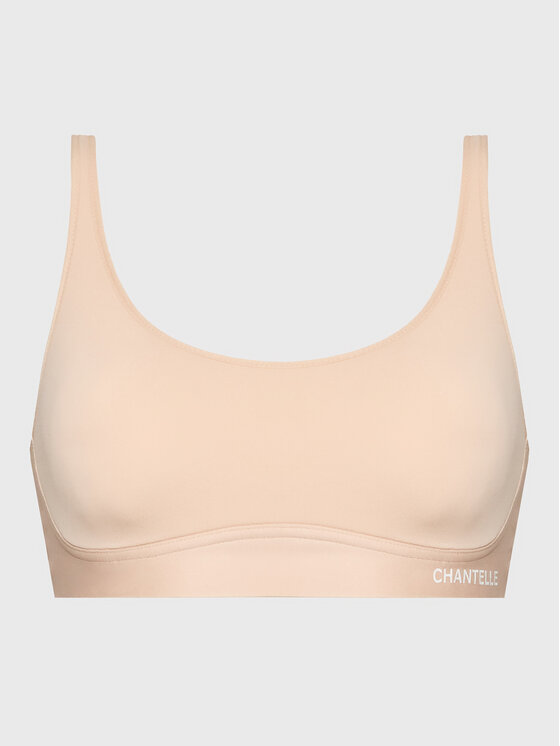 Chantelle Chantelle Бюстгальтер-топ C16A50 Бежевий