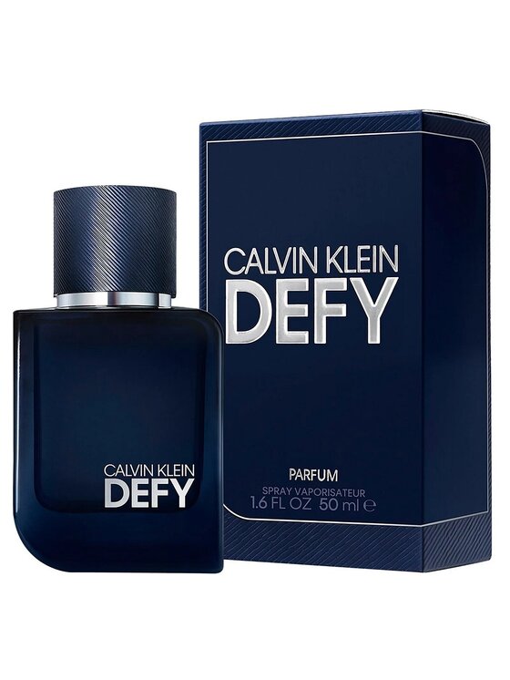 Calvin Klein Calvin Klein Defy Parfum Perfumy