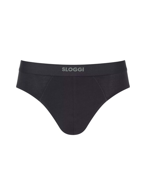 Triumph Triumph Bokserki sloggi men EVER Ease Brief 2P Granatowy
