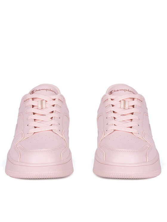 Champion Champion Sneakersy RD18 2.0 G GS LOW S32679-PS047 Różowy