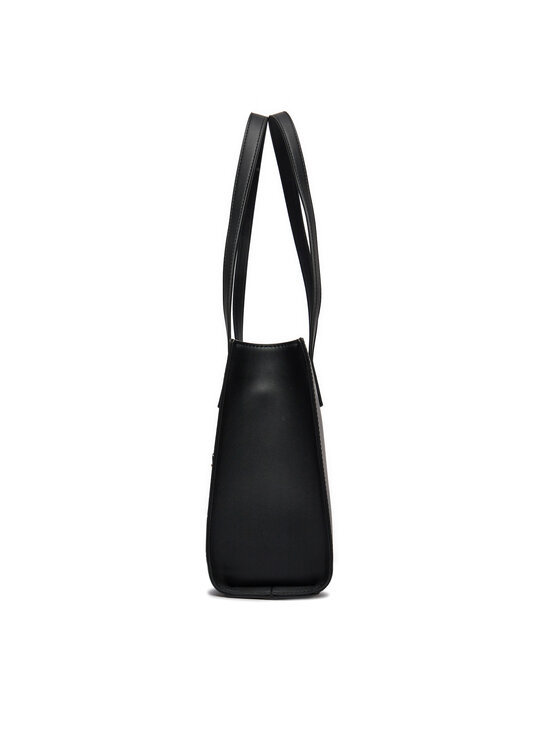 LOVE MOSCHINO LOVE MOSCHINO Ročna torba JC4356PP0IK1200A Črna