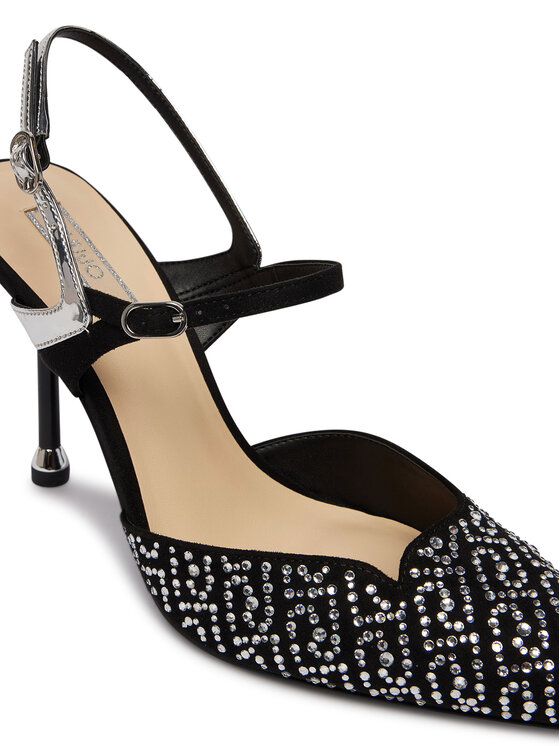 Liu Jo Liu Jo High Heels Demi 13 SA6009 TX527 Schwarz