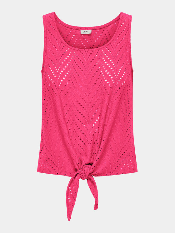 JDY JDY Топ Carla 15261741 Рожевий Regular Fit