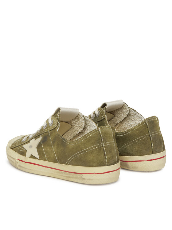 GOLDEN GOOSE GOLDEN GOOSE Tenisice MF00129.F003417.35817 Kaki