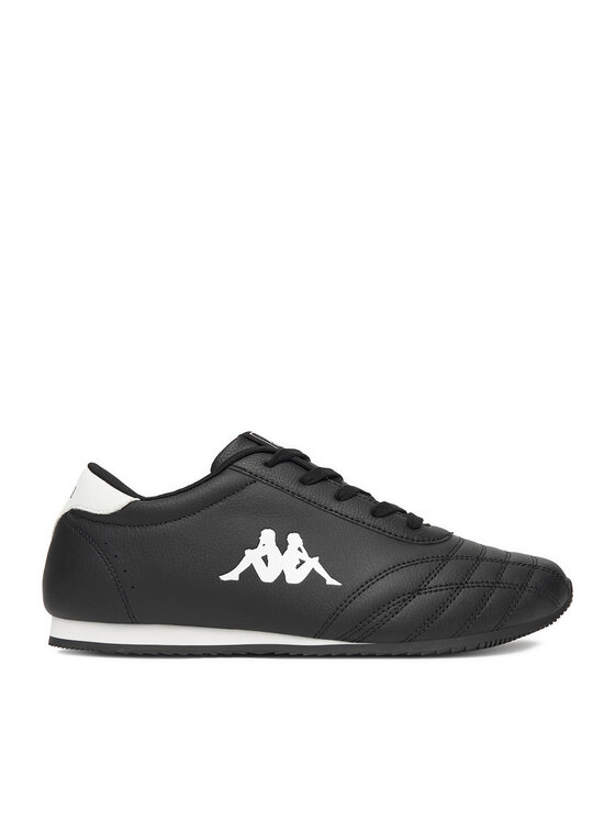 Kappa Kappa Sneakersy EO-1491510A(M) Černá