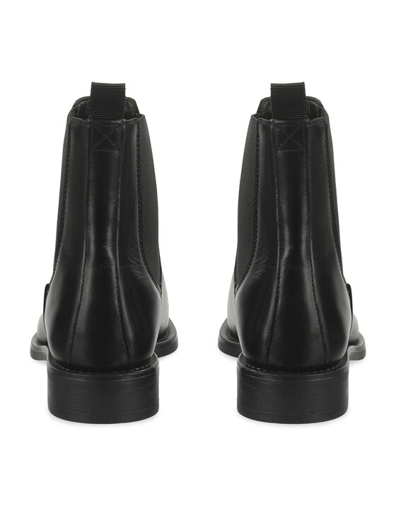 Gant Gant Ghete Jodhpur 29551770 Negru