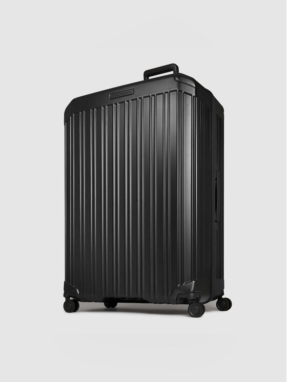 Piquadro Piquadro Set da viaggio 224 Nero