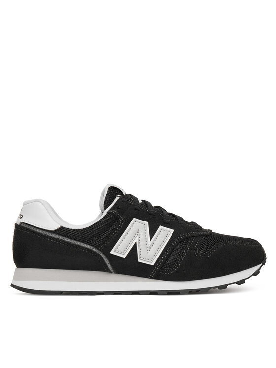 New Balance New Balance Sportcipők ML373KB2 Fekete