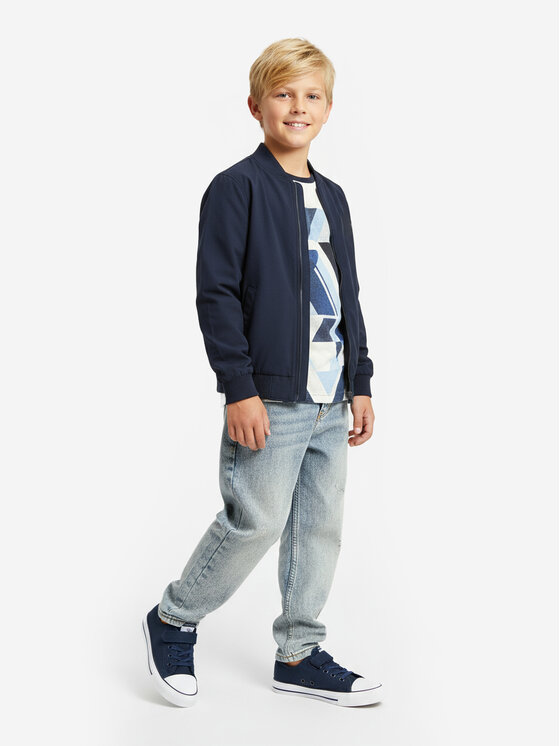 Beverly Hills Polo Club Beverly Hills Polo Club Sneakers CEO-CSS20377-72(DZ) Σκούρο μπλε
