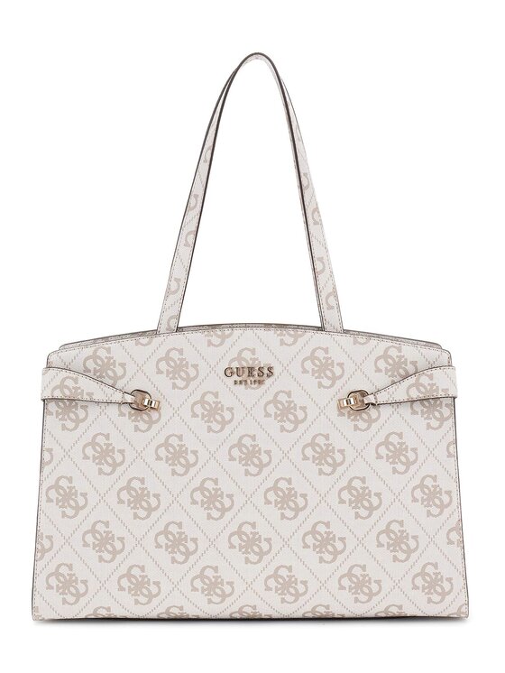 Guess Guess Torebka 172683 Szary