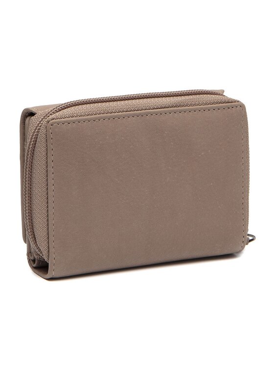 The Chesterfield Brand The Chesterfield Brand Portfel 332615 Szary