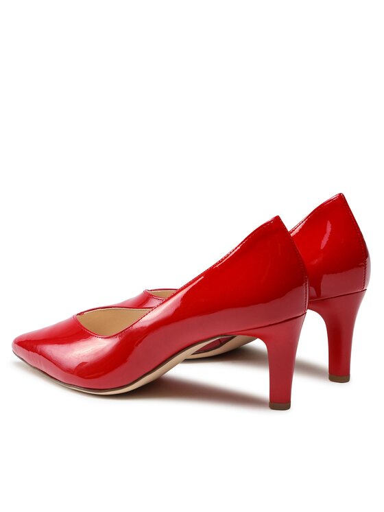 HÖGL HÖGL High Heels 0-176704 Rot