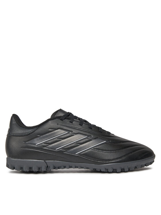 Pantofi adidas Copa Pure II Club Turf Boots IE7525 Negru