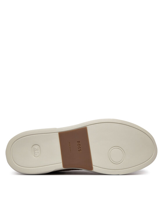 BOSS BOSS Sneakers Gary 50560680 Bej