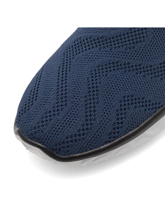BASS OUTDOOR BASS OUTDOOR Tenisenes BA22A305 Tumši zils