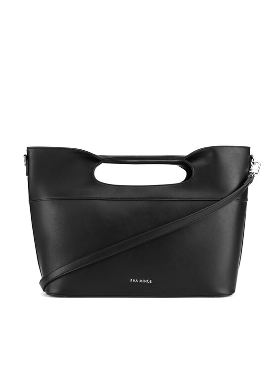 Eva Minge Eva Minge Handtasche TYL00514 Schwarz
