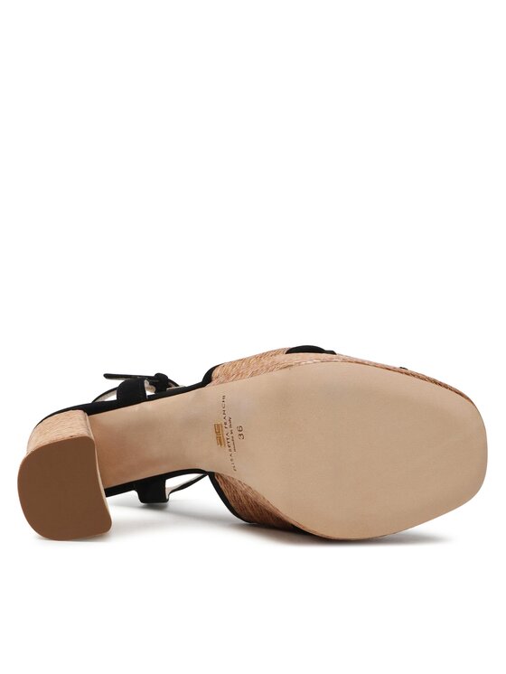Sandali SA-64B-32E2-V580 Beige