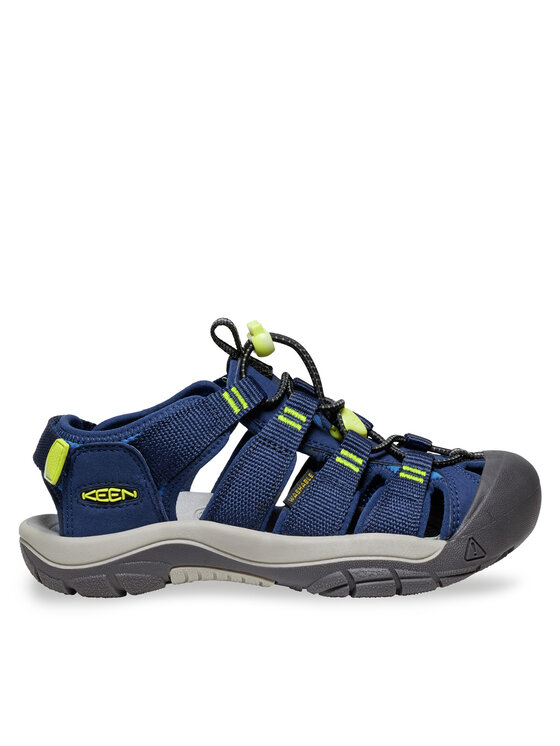 Sandale Keen Newport Boundless Sandal 1028613 Bleumarin