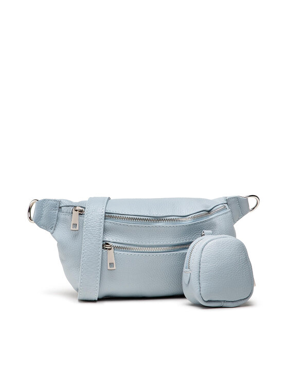 Marsupio K10909 Blu