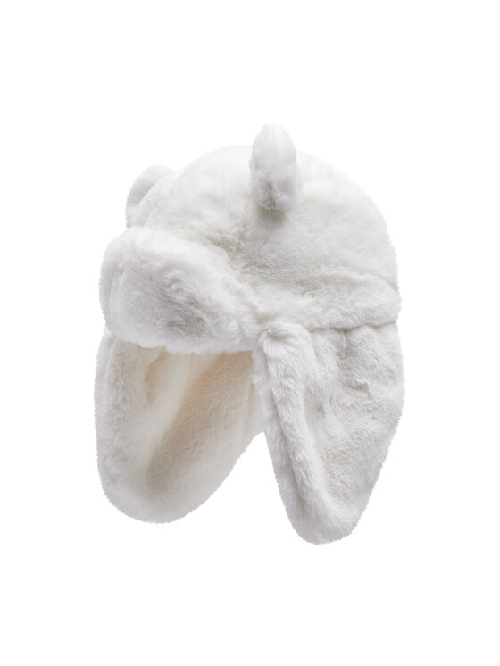 Faux Fur Trapper With Ears 20100 Balta 