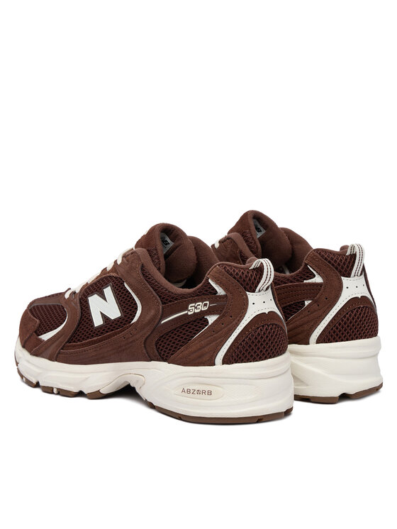 New Balance New Balance Αθλητικά U530SCW Καφέ