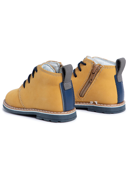 Polacchi 81852-5/1LT Giallo