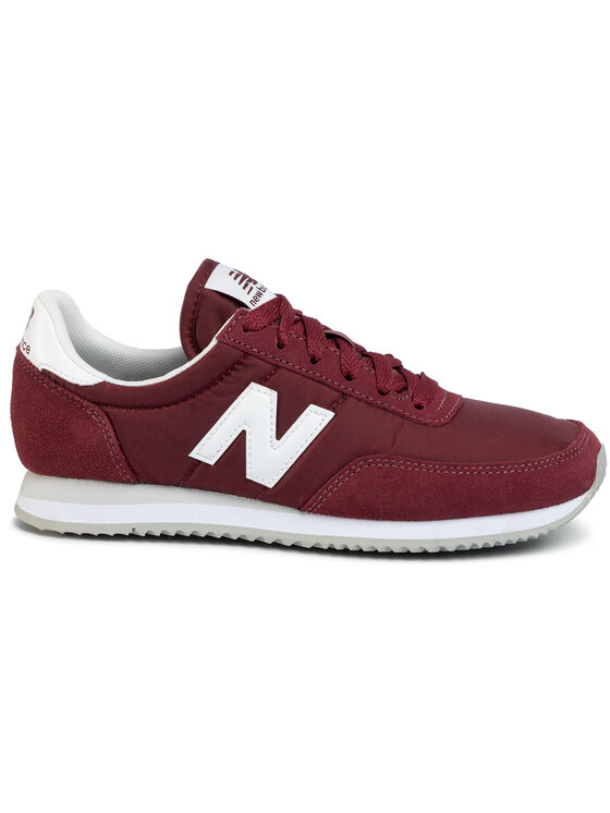New Balance Sneakers UL720AC Vișiniu • Modivo.ro