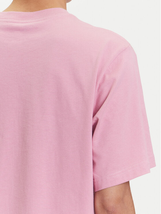 Nike Nike T-shirt Essential FD4149 Rosa Regular Fit