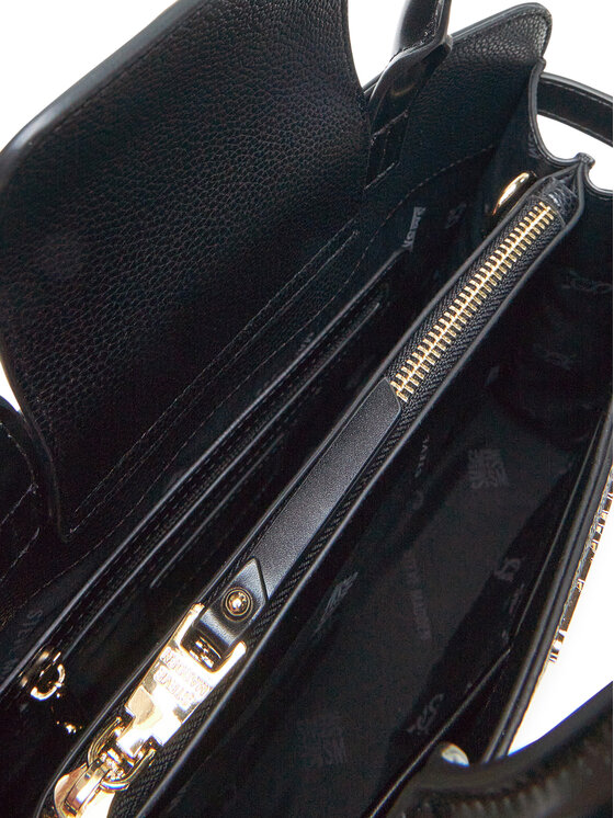 Steve Madden Steve Madden Käekott Blorene SM13001509 Must