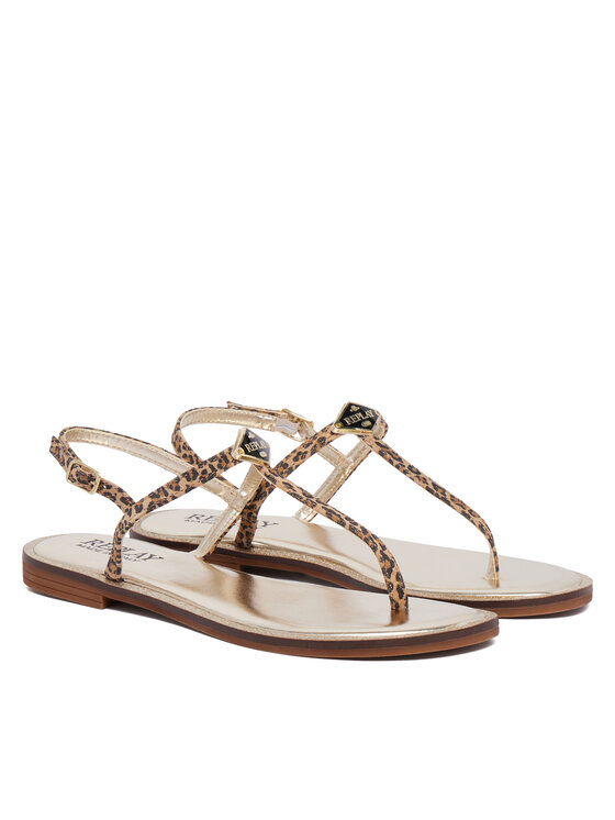 REPLAY REPLAY Sandaalid GWF6R.000.C0001T Pruun