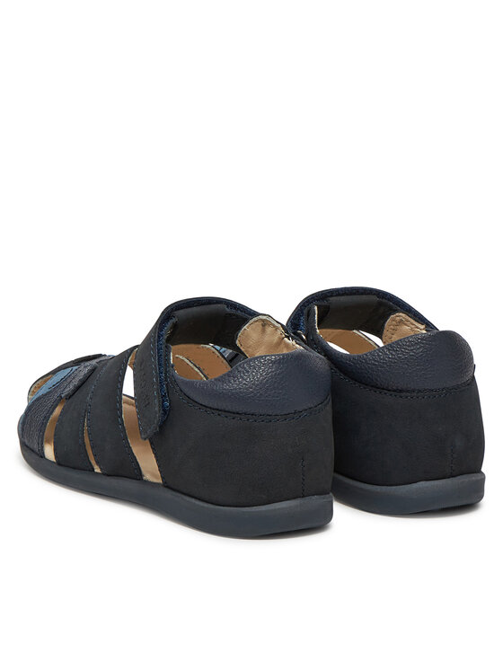 Lasocki Kids Lasocki Kids Sandale CRIC CI12-CRIC-04(II)CH Tamnoplava