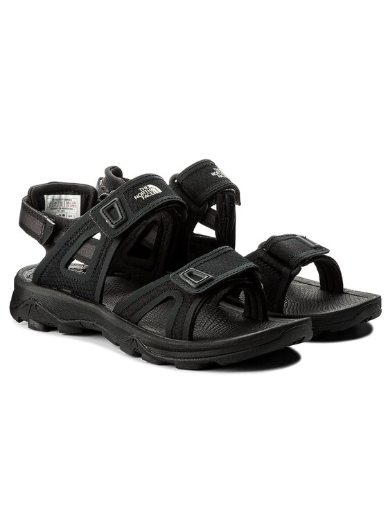 The north face sales hedgehog sandal ii