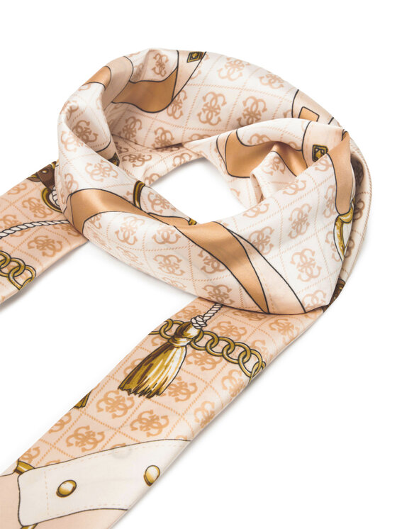 Guess Guess Eșarfă AW5343 POL03 Bej