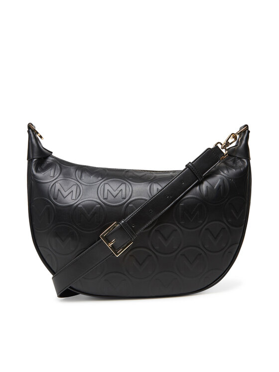 MEXX MEXX Torebka C-MEXX-CR-001-08 Czarny