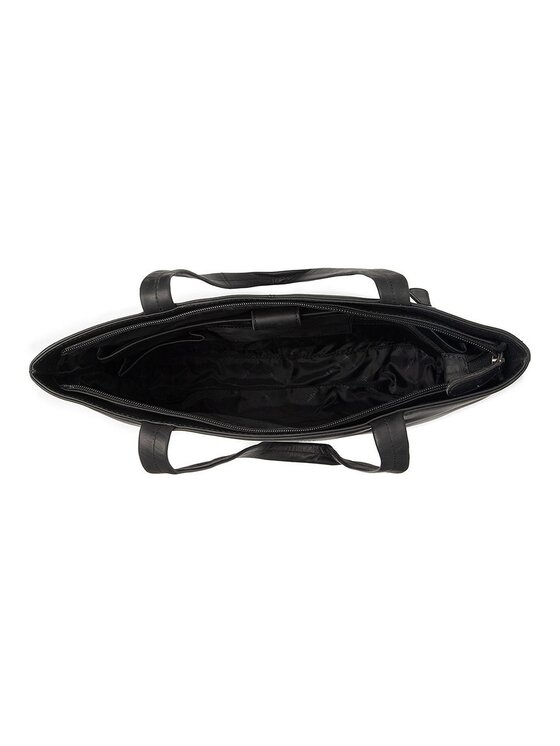 The Chesterfield Brand The Chesterfield Brand Torebka 331934 Czarny