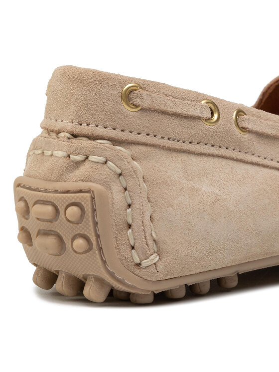 Trussardi Trussardi Mokassiinid 79A00719 Beež