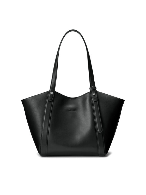LAUREN RALPH LAUREN LAUREN RALPH LAUREN Сумка 431P18711002 Чорний