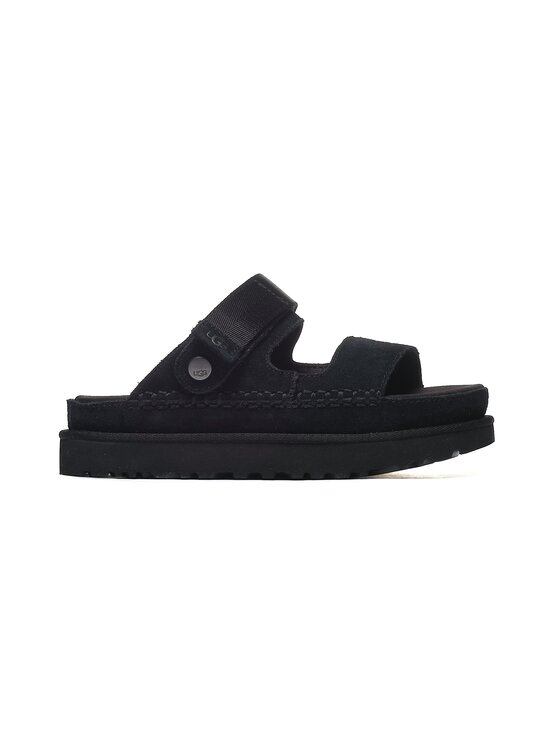 Ugg Ugg Σανδάλια W GOLDENSTAR GLIDE 1167399-BLK Μαύρο