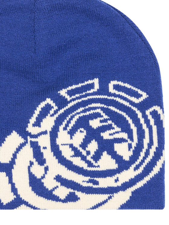 Element Element Mütze No Fold Double icon ELYHA00233 Blau